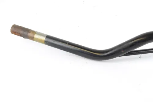 2005 Suzuki Quadsport 80 Handlebars Slightly Bent r6092 LT80 LT