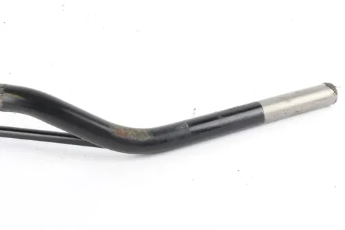 2005 Suzuki Quadsport 80 Handlebars Slightly Bent r6092 LT80 LT
