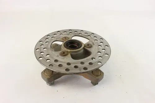 2006 Honda Trx450r Trx450er Front Brake Disc Rotor c1981