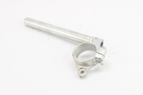 2001 Suzuki Gsxr600 Right Clip On Handlebar c4610
