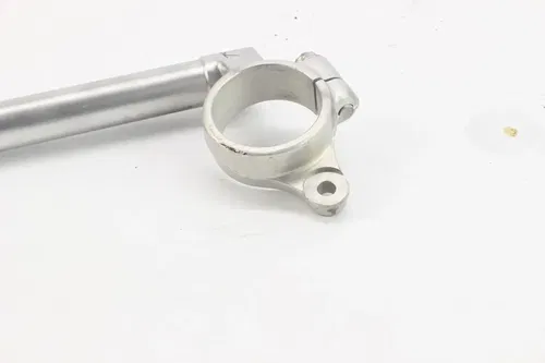 2001 Suzuki Gsxr600 Right Clip On Handlebar c4610
