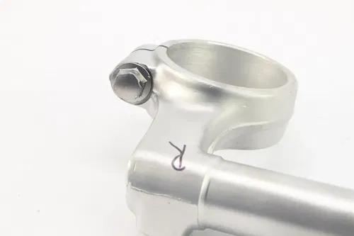 2001 Suzuki Gsxr600 Right Clip On Handlebar c4610