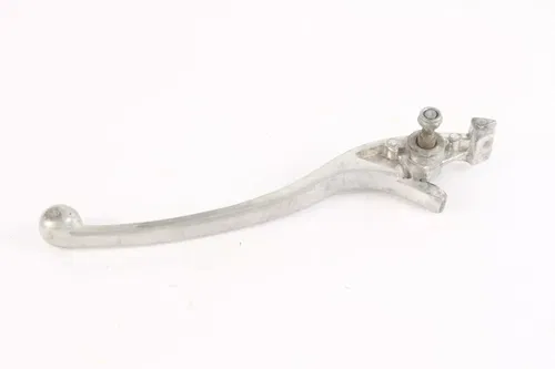 2003 Honda Recon 250 Trx250ex Chrome Oem Right Front Handlebar Brake Lever S7702