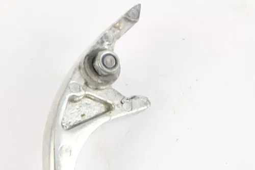 2003 Honda Recon 250 Trx250ex Chrome Oem Right Front Handlebar Brake Lever S7702