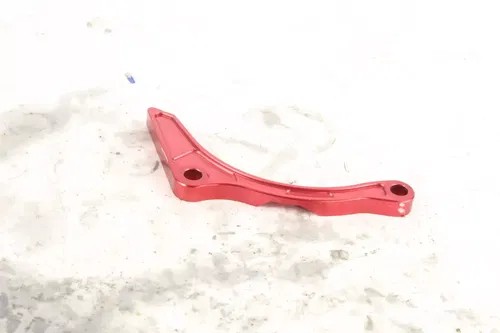 2007 Honda Crf450r Aftermarket Motor Engine Front Sprocket Cover p8839