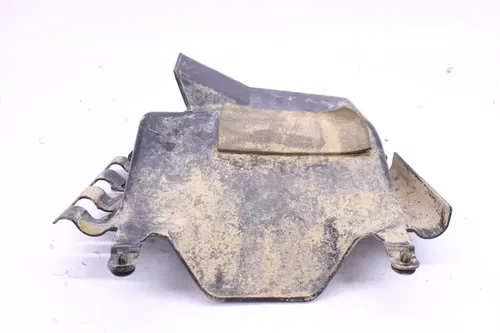2004 Yamaha Yfz450 Oem Gas Tank Damper Plate S8978