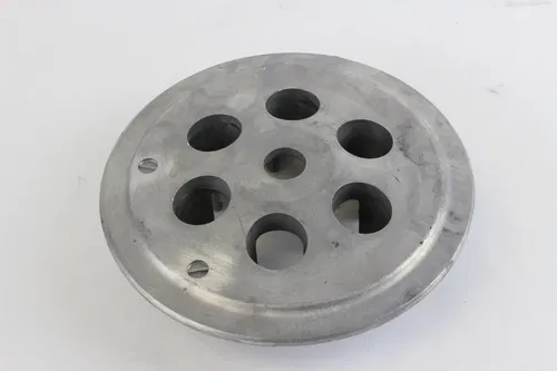 2006 Honda Trx450er Electric Start Clutch Pressure Plate
