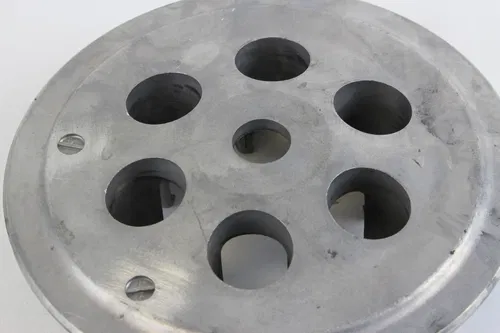 2006 Honda Trx450er Electric Start Clutch Pressure Plate
