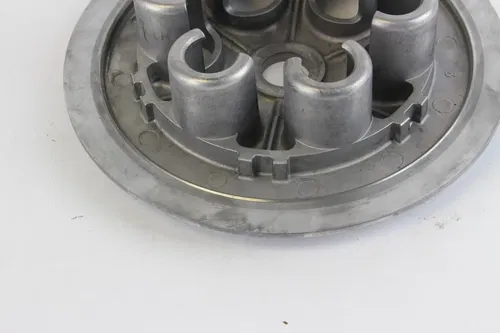2006 Honda Trx450er Electric Start Clutch Pressure Plate