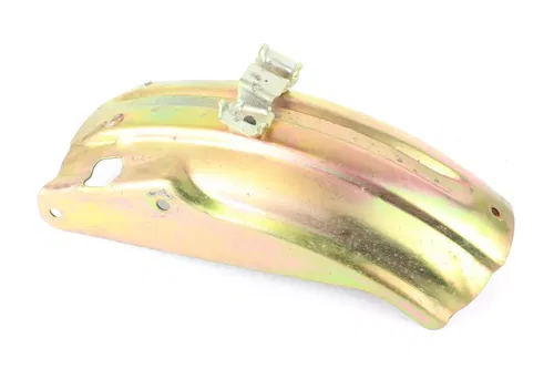 Yamaha 95-01 Virago XV 250 Inner Rear Back Wheel Fender Mud Guard 5124