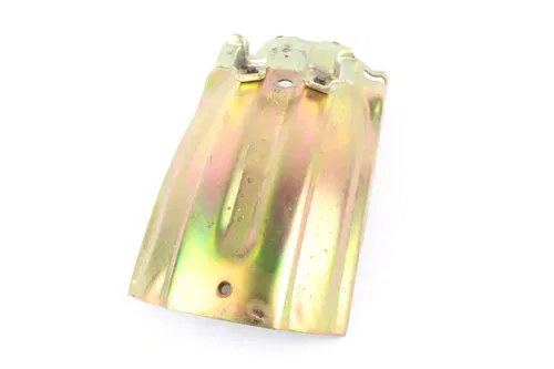 Yamaha 95-01 Virago XV 250 Inner Rear Back Wheel Fender Mud Guard 5124