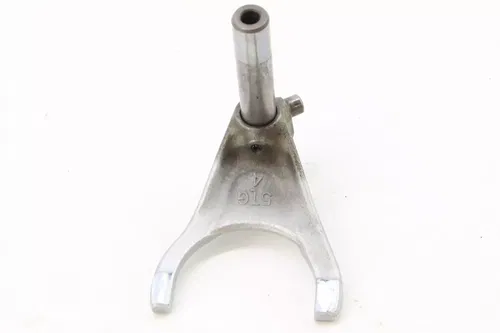 2006 Yamaha Yfz450 Engine Motor Transmission Gear Shift Forks H7248