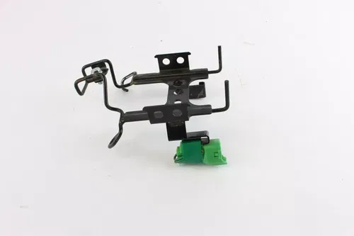2015 Kawasaki Kx250f Ecu Bracket c7248