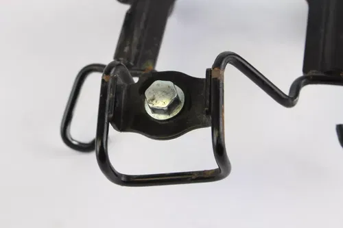 2015 Kawasaki Kx250f Ecu Bracket c7248
