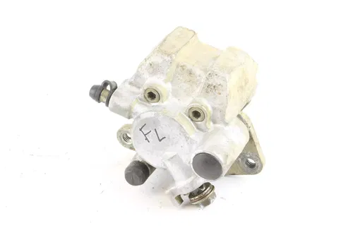 2003 Suzuki Quadsport Z400 Left Front Brake Caliper r1682