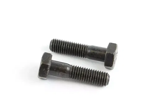 Genuine Victory V92C Floorboard/Side Stand Screws Qty 2 7517993 2688
