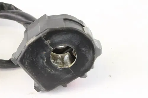 2010 Yamaha Yfz450x Left Handle Handlebar Control Switch Switches c2137