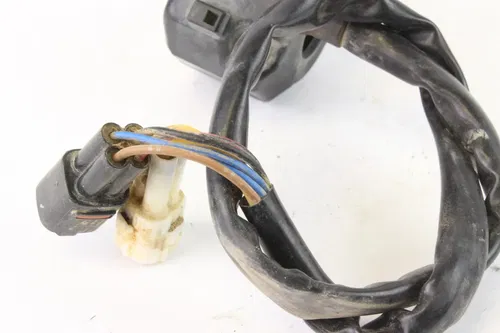 2010 Yamaha Yfz450x Left Handle Handlebar Control Switch Switches c2137