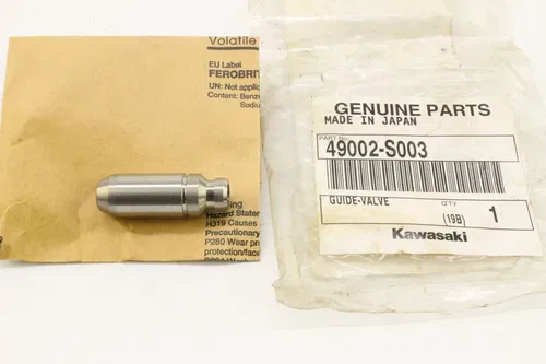 2006 Kawasaki Kfx400 Valve Guides k7248
