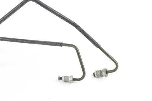2000 BMW R1100RT Rear Back Abs Hose Set Lines Hoses r7427