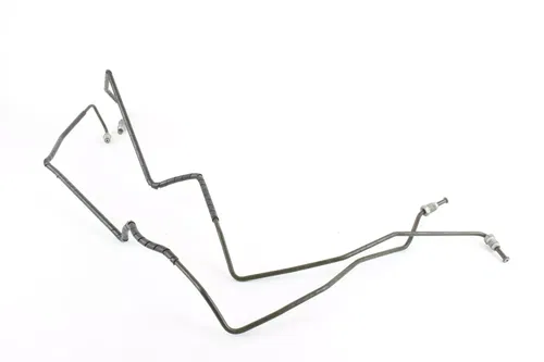 2000 BMW R1100RT Rear Back Abs Hose Set Lines Hoses r7427