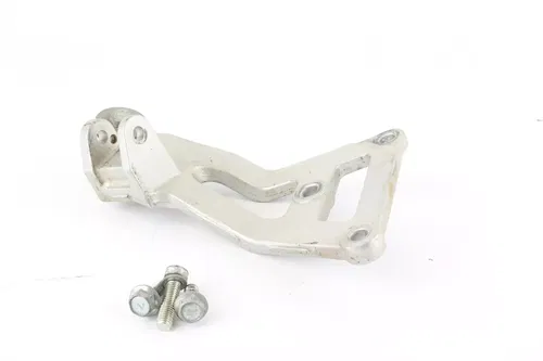 1993 Suzuki Gsxr1100w Right Rear Foot Peg Bracket Mount r1215