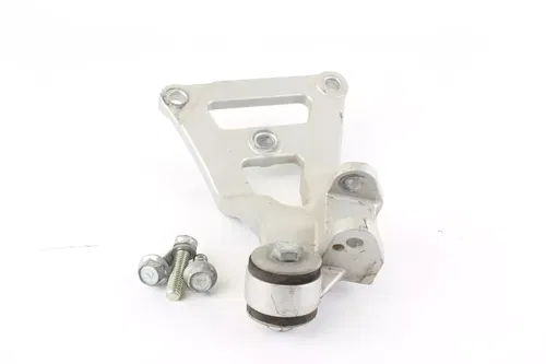 1993 Suzuki Gsxr1100w Right Rear Foot Peg Bracket Mount r1215