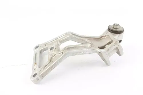 1993 Suzuki Gsxr1100w Right Rear Foot Peg Bracket Mount r1215