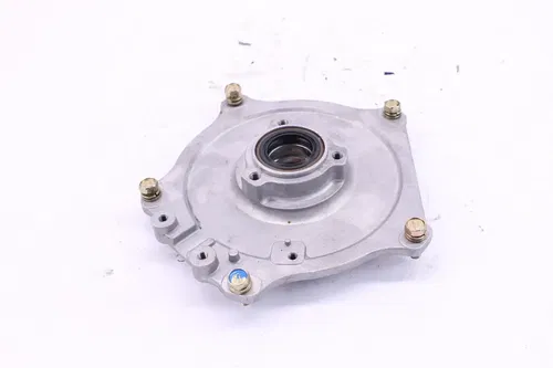 2004 Polaris Scrambler 500 Oem Engine Motor Stator Generator Case Cover p1948