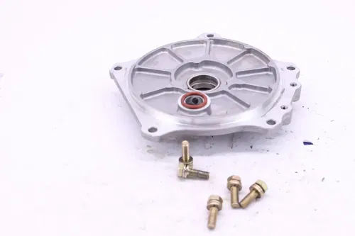 2004 Polaris Scrambler 500 Oem Engine Motor Stator Generator Case Cover p1948