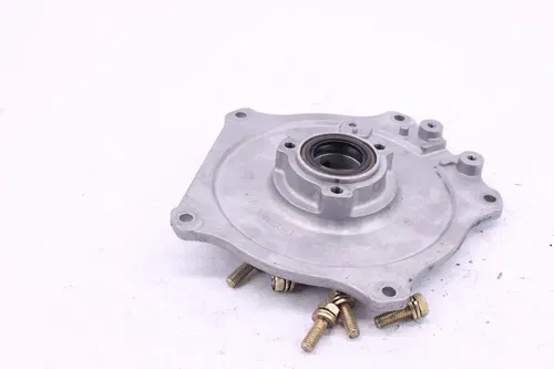 2004 Polaris Scrambler 500 Oem Engine Motor Stator Generator Case Cover p1948
