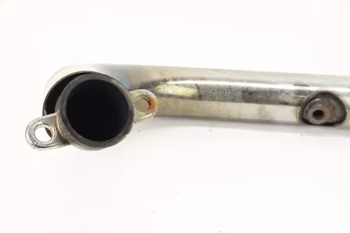 2012 Triumph America Right Exhaust Head Header Pipe A9600246