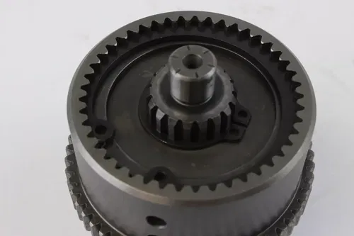 2006 Yamaha Yfz450 Starter Reduction Gears c7248
