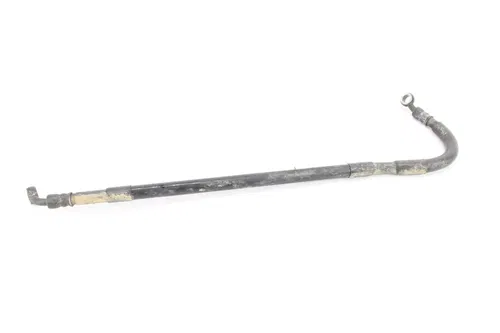 2012 Honda Cbr250r Rear Back Brake Hose Fluid Line 0759