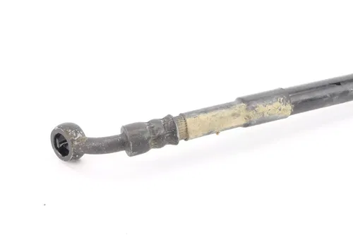 2012 Honda Cbr250r Rear Back Brake Hose Fluid Line 0759