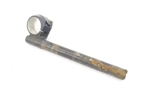 1993 Honda Cbr600f2 Cbr600f3 Cbr600se Left Clip On Handlebar 1125
