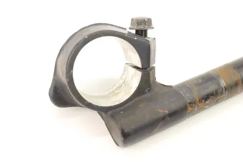 1993 Honda Cbr600f2 Cbr600f3 Cbr600se Left Clip On Handlebar 1125