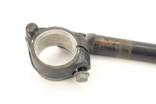 1993 Honda Cbr600f2 Cbr600f3 Cbr600se Left Clip On Handlebar 1125