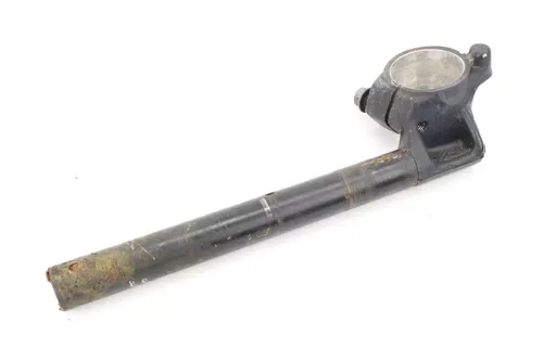 1993 Honda Cbr600f2 Cbr600f3 Cbr600se Left Clip On Handlebar 1125