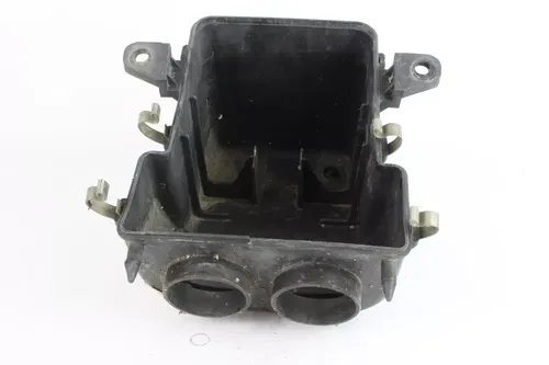 2005 Yamaha Raptor 660R LOWER BOTTOM AIRBOX AIR INTAKE FILTER BOX CASE G3945
