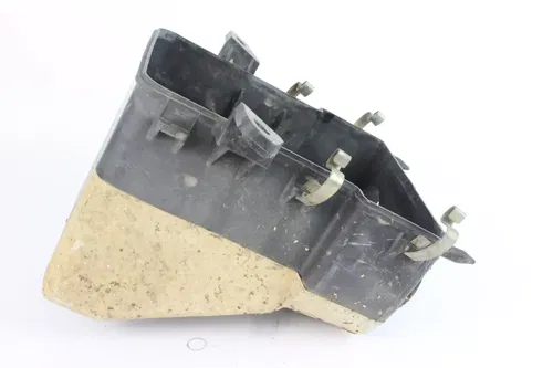 2005 Yamaha Raptor 660R LOWER BOTTOM AIRBOX AIR INTAKE FILTER BOX CASE G3945