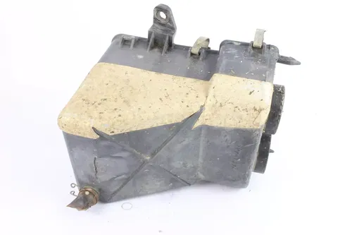 2005 Yamaha Raptor 660R LOWER BOTTOM AIRBOX AIR INTAKE FILTER BOX CASE G3945