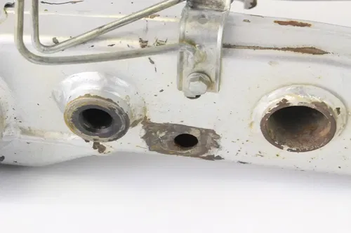 2008 Suzuki Quadracer 450 Ltr450 2x4 Rear Swingarm c8327