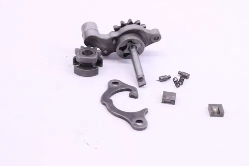 2006 Suzuki Rmz450 Oem Engine Motor Oil Pump p0067