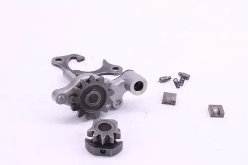 2006 Suzuki Rmz450 Oem Engine Motor Oil Pump p0067