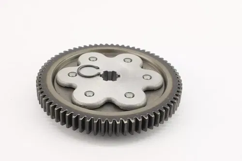 2017 Apollo Blazer 9 125c ATV Engine Motor Drive Gear k2402