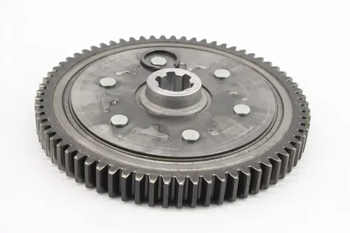 2017 Apollo Blazer 9 125c ATV Engine Motor Drive Gear k2402