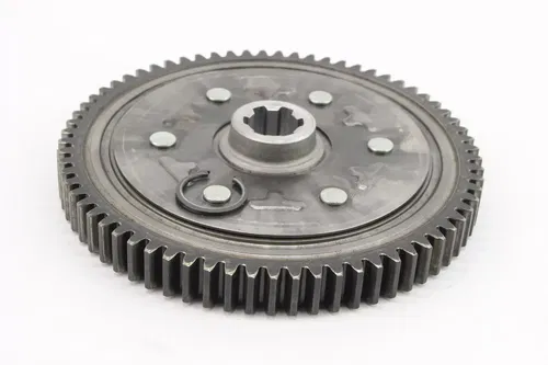 2017 Apollo Blazer 9 125c ATV Engine Motor Drive Gear k2402