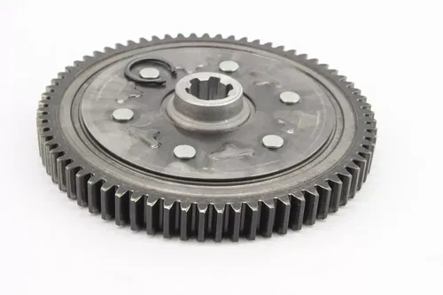 2017 Apollo Blazer 9 125c ATV Engine Motor Drive Gear k2402