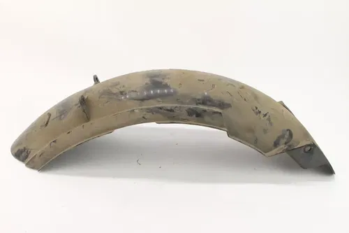 2006 Kymco Venox Rear Back Fender Mud Guard W 1123